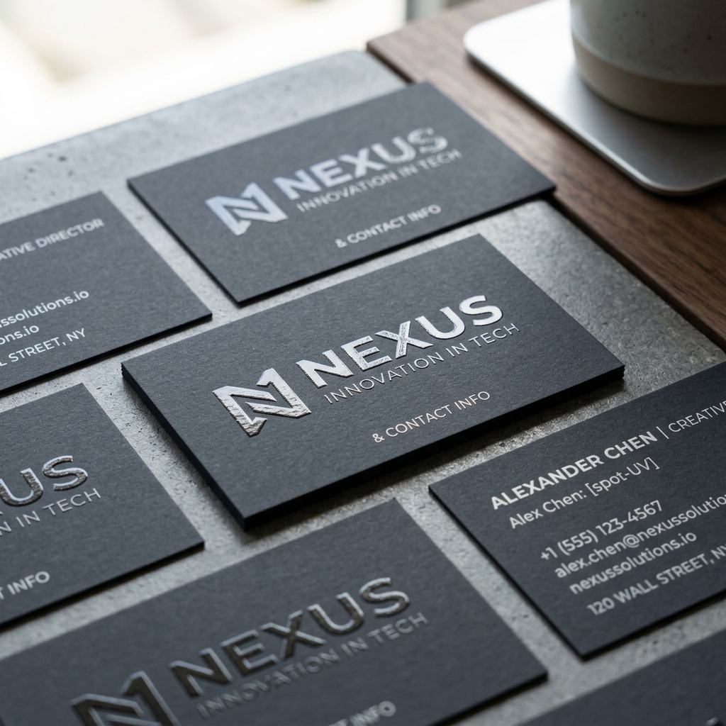 Business Cards